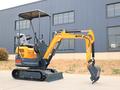 MWM  MWM HQ PE-10 (Koop 192) мини-экскаватор 2026 года за 3 700 000 тг. в Алматы – фото 3