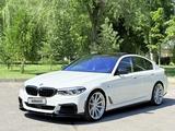 BMW 550 2017 годаүшін25 500 000 тг. в Шымкент – фото 4