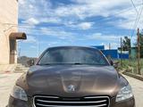 Peugeot 301 2013 годаүшін3 000 000 тг. в Шымкент – фото 2