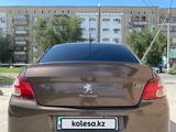 Peugeot 301 2013 годаүшін3 000 000 тг. в Шымкент – фото 4