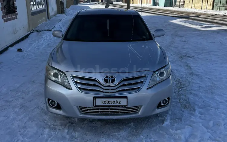 Toyota Camry 2010 года за 5 500 000 тг. в Актау