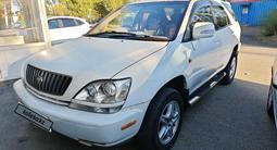 Toyota Harrier 2000 годаүшін2 800 000 тг. в Кокшетау – фото 2