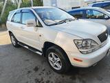Toyota Harrier 2000 года за 2 800 000 тг. в Кокшетау – фото 3