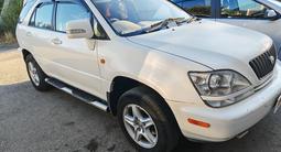 Toyota Harrier 2000 годаүшін2 800 000 тг. в Кокшетау – фото 3