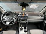 Toyota Camry 2014 годаүшін8 200 000 тг. в Актау – фото 5