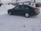 Audi A6 1998 годаfor2 750 000 тг. в Лисаковск – фото 4