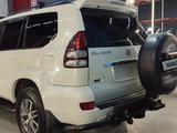 Toyota Land Cruiser Prado 2008 годаүшін13 999 999 тг. в Актау – фото 4