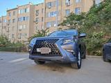 Lexus GX 460 2021 года за 33 000 000 тг. в Актау – фото 2