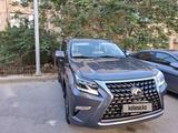 Lexus GX 460 2021 года за 33 000 000 тг. в Актау