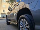 Lexus GX 460 2021 года за 33 000 000 тг. в Актау – фото 3