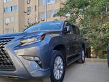 Lexus GX 460 2021 года за 33 000 000 тг. в Актау – фото 4