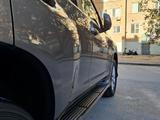 Lexus GX 460 2021 года за 33 000 000 тг. в Актау – фото 5