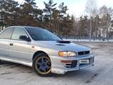 Subaru Impreza 1998 годаүшін1 990 000 тг. в Костанай – фото 2