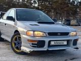 Subaru Impreza 1998 годаүшін1 990 000 тг. в Костанай – фото 3