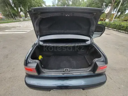 Lexus GS 300 1994 года за 2 590 000 тг. в Талдыкорган – фото 19