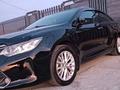 Toyota Camry 2014 годаүшін10 600 000 тг. в Тараз – фото 13