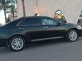 Toyota Camry 2014 годаүшін10 600 000 тг. в Тараз – фото 14