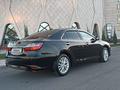 Toyota Camry 2014 годаүшін10 600 000 тг. в Тараз – фото 15