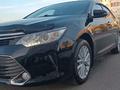 Toyota Camry 2014 годаүшін10 600 000 тг. в Тараз – фото 16