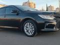 Toyota Camry 2014 годаүшін10 600 000 тг. в Тараз – фото 17