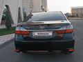 Toyota Camry 2014 годаүшін10 600 000 тг. в Тараз – фото 18