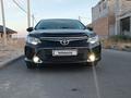 Toyota Camry 2014 годаүшін10 600 000 тг. в Тараз – фото 2