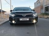 Toyota Camry 2014 годаүшін10 600 000 тг. в Тараз – фото 2