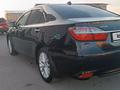 Toyota Camry 2014 годаүшін10 600 000 тг. в Тараз – фото 20