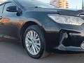 Toyota Camry 2014 годаүшін10 600 000 тг. в Тараз – фото 21