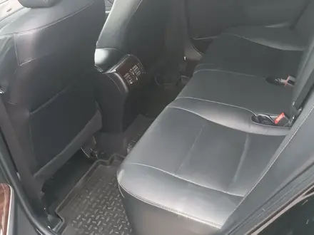 Toyota Camry 2014 года за 10 600 000 тг. в Тараз – фото 24