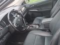 Toyota Camry 2014 годаүшін10 600 000 тг. в Тараз – фото 25