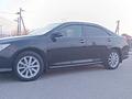 Toyota Camry 2014 годаүшін10 600 000 тг. в Тараз – фото 26