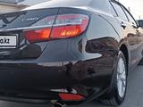 Toyota Camry 2014 годаүшін10 600 000 тг. в Тараз – фото 4