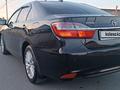 Toyota Camry 2014 годаүшін10 600 000 тг. в Тараз – фото 5