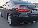 Toyota Camry 2014 годаүшін10 600 000 тг. в Тараз – фото 5