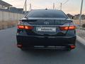 Toyota Camry 2014 годаүшін10 600 000 тг. в Тараз – фото 6