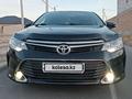 Toyota Camry 2014 годаүшін10 600 000 тг. в Тараз – фото 8