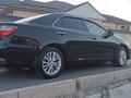 Toyota Camry 2014 годаүшін10 600 000 тг. в Тараз – фото 9