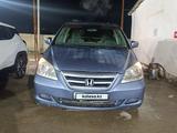 Honda Odyssey 2004 годаfor5 100 000 тг. в Шымкент