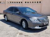 Toyota Camry 2013 годаfor6 500 000 тг. в Актау – фото 2