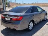 Toyota Camry 2013 годаfor6 500 000 тг. в Актау – фото 3