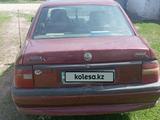 Opel Vectra 1993 года за 450 000 тг. в Урджар – фото 2