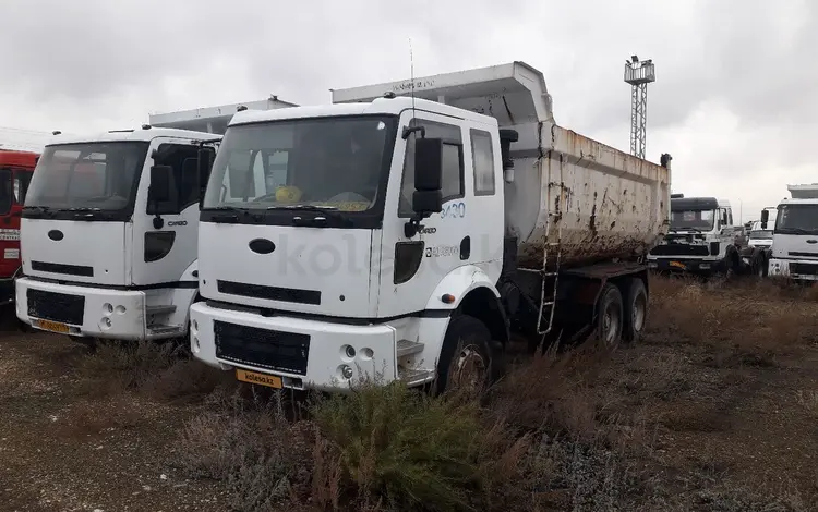 Ford  Cargo 2007 года за 7 950 000 тг. в Астана