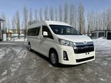 Toyota Hiace 2023 года за 25 200 000 тг. в Астана