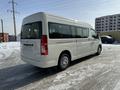 Toyota Hiace 2023 годаүшін25 200 000 тг. в Астана – фото 4