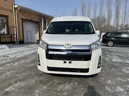 Toyota Hiace 2023 года за 25 200 000 тг. в Астана – фото 6