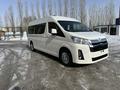 Toyota Hiace 2023 годаүшін25 200 000 тг. в Астана – фото 8