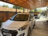 Hyundai i30 2013 года за 7 100 000 тг. в Алматы