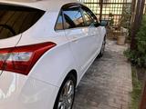 Hyundai i30 2013 года за 7 100 000 тг. в Алматы – фото 5