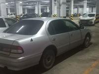 Nissan Cefiro 1997 годаfor1 600 000 тг. в Астана